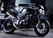 Triumph Speed Triple